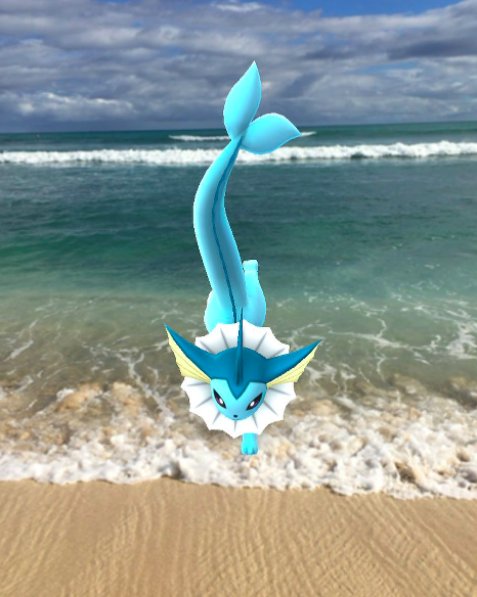 Trainers, your #PokemonGOcontest photos have been awesome! Here are a few of our favorites so far. Keep them coming! pokemongolive.com/en/post/arphot…