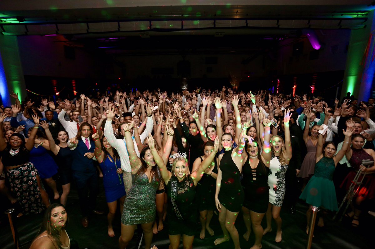 rrhsknights's tweet photo. Glow. All. Knight. #RRHoCo https://t.co/T6Dy8ZGx4a