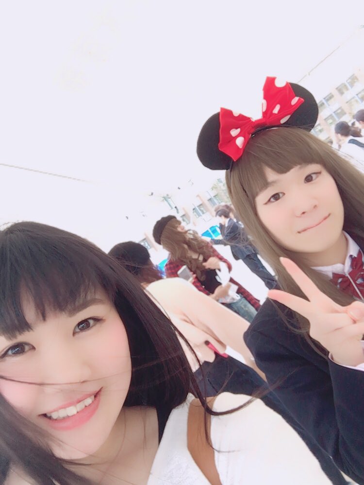 木村 優香 Kumamonmon1125 Twitter