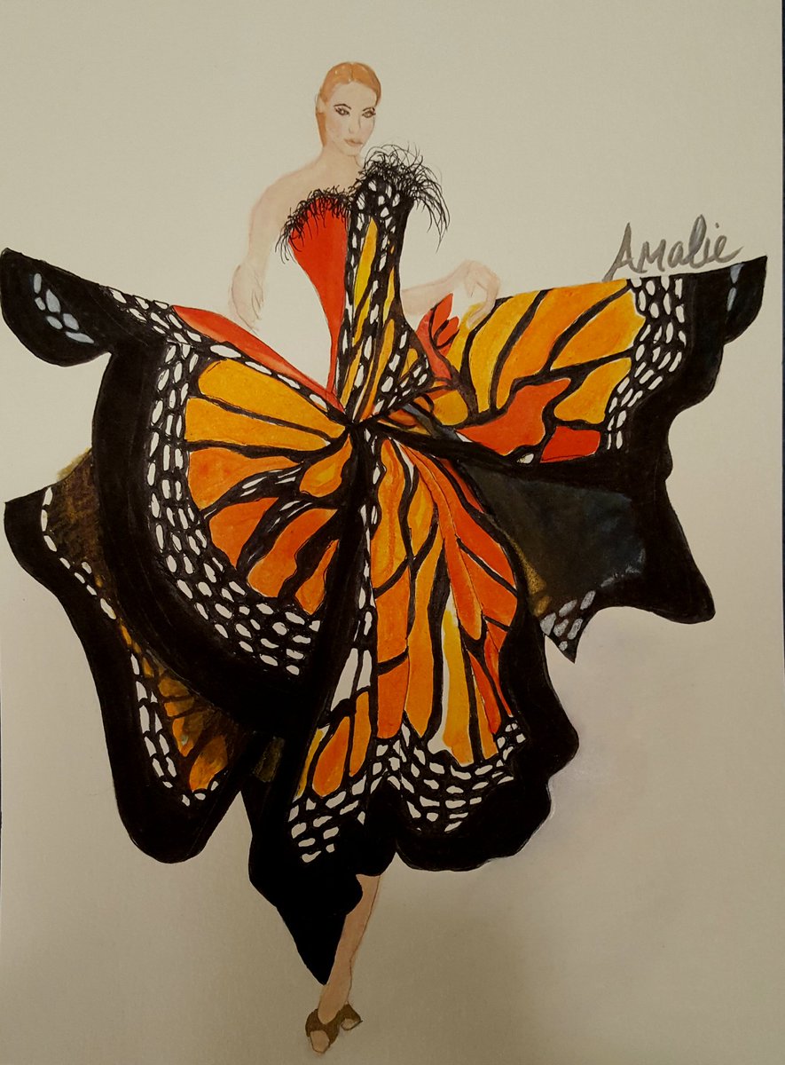 AmalieReeder's tweet photo. #RemakeItWorkContest
Designed by Nick Verreos
Illustrated and watercolor by Amalie. amalie9086@gmail.com https://t.co/Ee422y2Gap