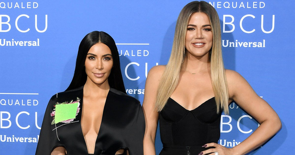 Khloe Kardashian, Kris Jenner, More Wish Kim Kardashian Happy Birthday  