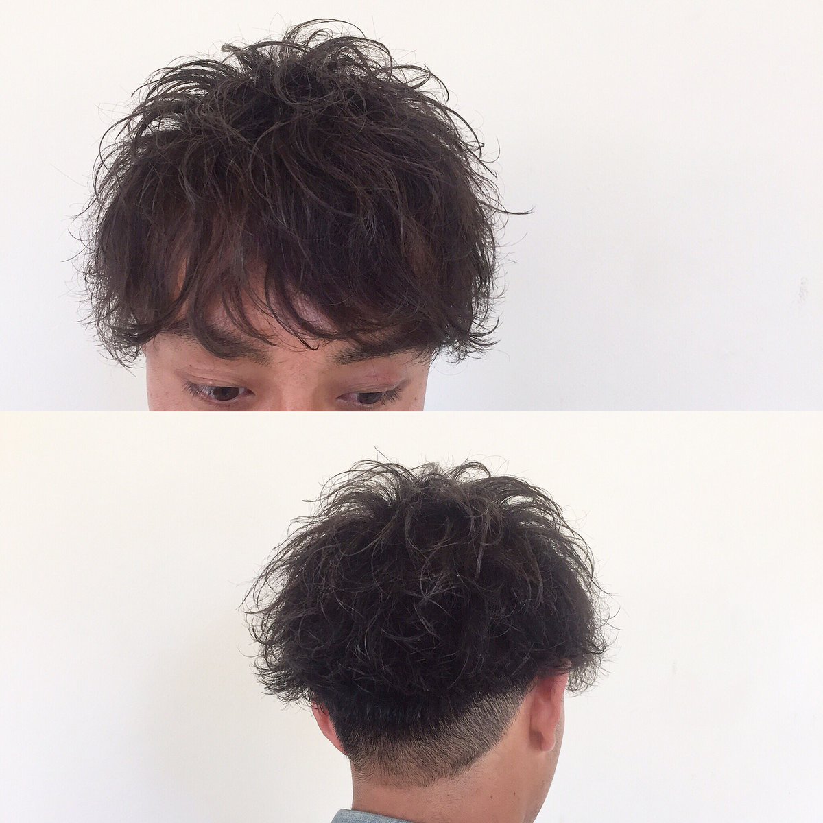 Hashtag 大阪メンズカット Na Twitteri