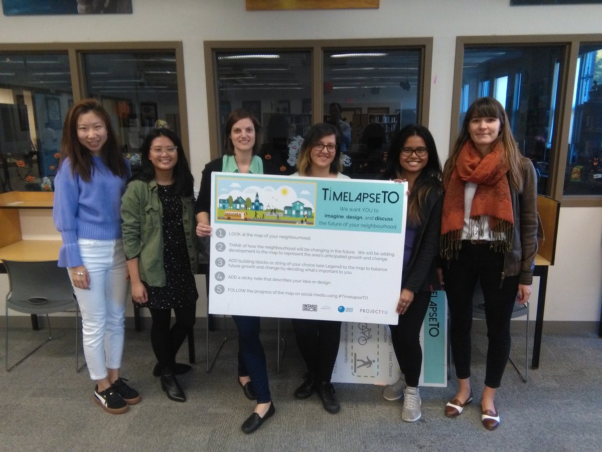 tintinx21's tweet photo. Part 3! #TimelapseTO. Thank you for the opportunity πππβ¨ The students were awesome! Hope to return again in the future @TCDSB https://t.co/7NbWBwFlY9