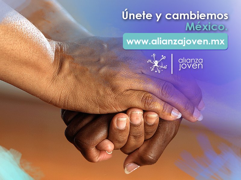AlianzaJoven's tweet photo. Estamos abiertos para sumar esfuerzos de quien tenga ganas de cambiar nuestro #México. Requerimos más #TalentoTurquesa https://t.co/KTEJgtLtRs