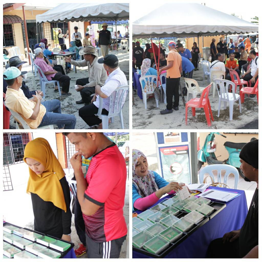 AADKSeremban's tweet photo. 21Okt2017-Pengaktifan Komuniti & Pameran Statik di Balairaya Kg Sentosa #Paroi #pdh2.0 @Pencegahan_N9 @AADKN9 @AADKMalaysia https://t.co/5QkeSa0ZGu