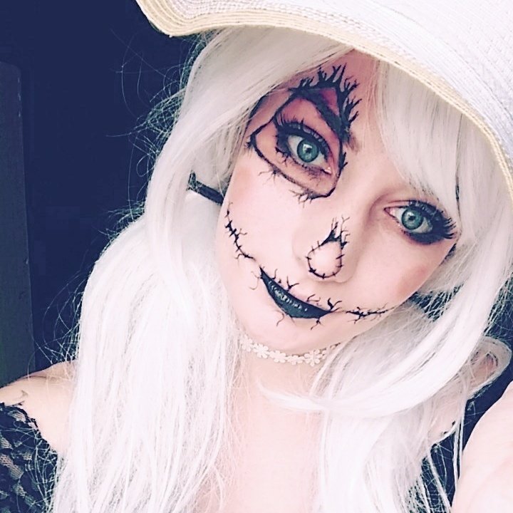 owlliecat's tweet photo. Its almost that time. 
#halloween #NewProfilePic https://t.co/dhlPqOHWIy