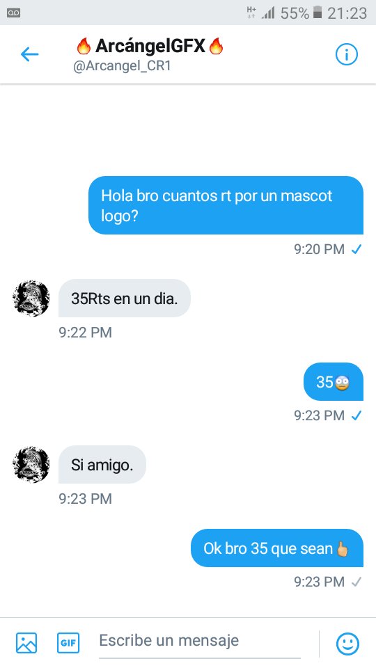 TeamOceanLATAM's tweet photo. Necesitamos 35 Rt para q el crack de @Arcangel_CR1  nos haga un Mascot logo apoyen con la causa🤗 https://t.co/Hn2lAjYwJq