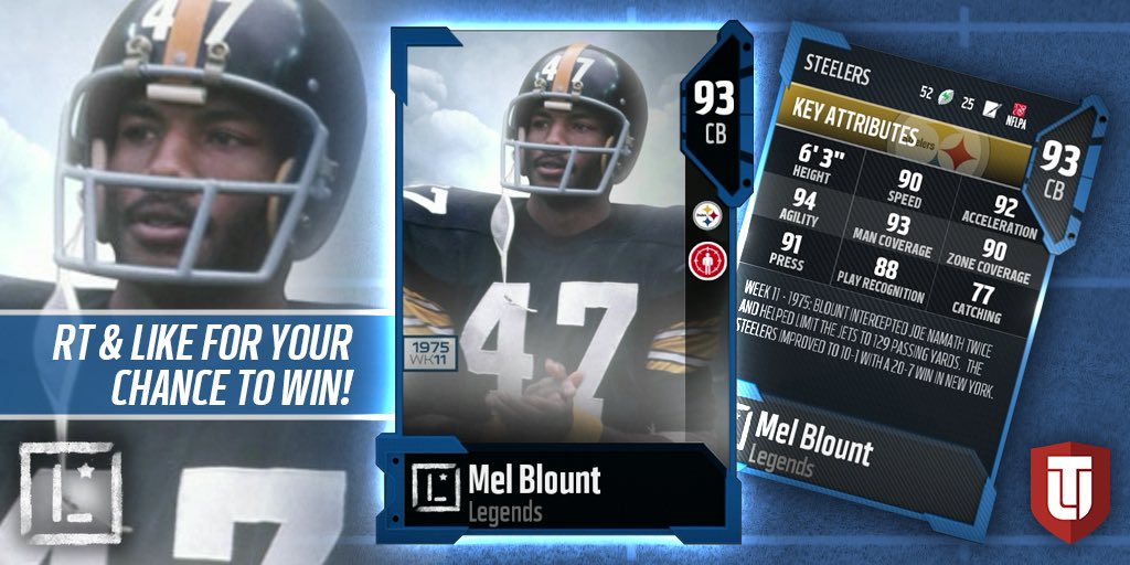 EASPORTS_MUT's tweet photo. Lock down🔒

Play #Madden18 for free all weekend!

LEARN MORE: https://t.co/aKDlyZvLK4 https://t.co/g8okmOS9ZA