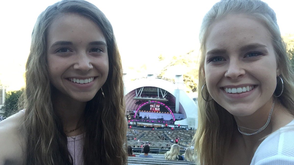 suzannastarz's tweet photo. so excited !!!!!! @971AMPRadio #wecansurvive5pitentry https://t.co/KwukcvlfDZ