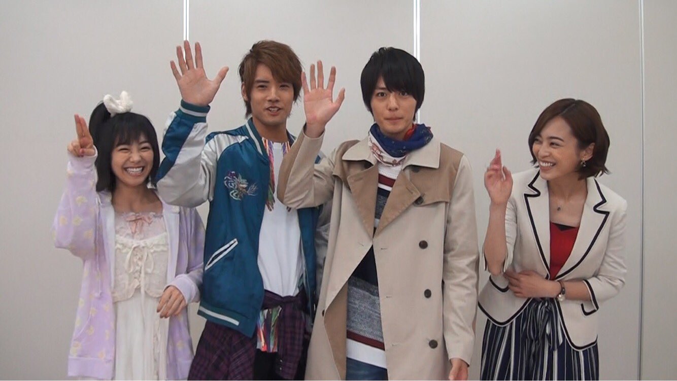 テレビ朝日番組公式サイトにて 動画ブログ 配信 仮面ライダービルド 犬飼 赤楚 高田 滝 これまで とそして これから を語る Youtu Be Zdbn4cyqstw 仮面ライダービルド 話題の画像がわかるサイト テレビ朝日番組公式サイトにて 動画ブログ 配信 仮面ライダービルド 犬飼 赤楚 高田 滝 これまで とそして これから を語る Youtu Be Zdbn4cyqstw 仮面ライダービルド 話題の画像がわかるサイト