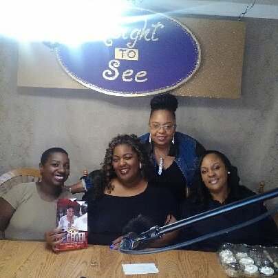TheRealKeisha1's tweet photo. Nsight to see with Natalie Walker https://t.co/rxB8jkZKs9