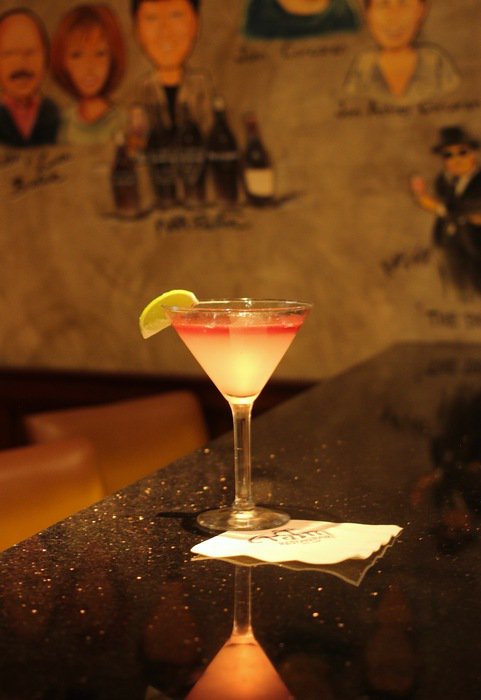 PalmLasVegas's tweet photo. Cheers to the weekend with our Devil's Margarita. #837Club https://t.co/PIB8Ie6WLR