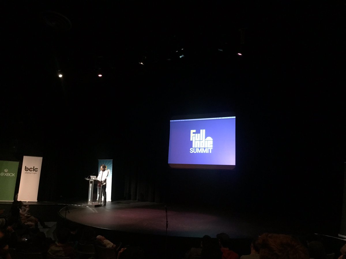 Had a great day at #FullindieSummit with @shuaDev <a href="/DrProfesor3/">Jake</a> Now time to get lit 💯 🔥