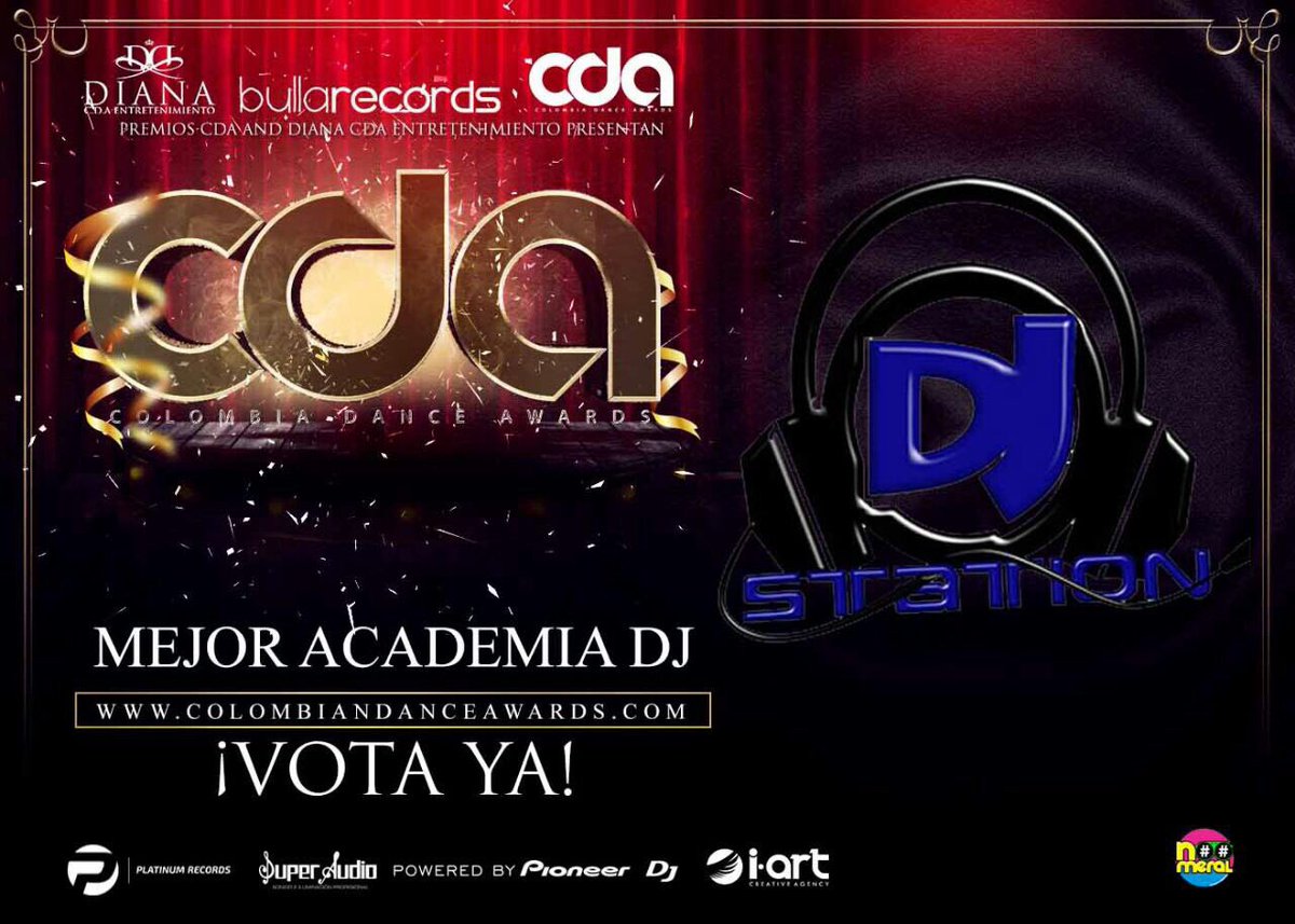 DJSTATIONMED tweet picture
