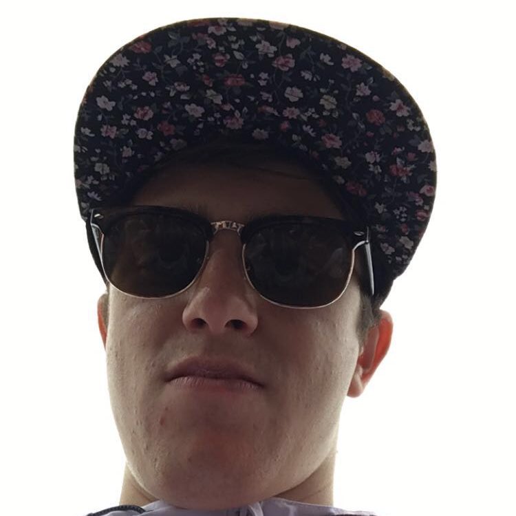 HarryGeorge123's tweet photo. #NewProfilePic https://t.co/XYlHu2XrkU