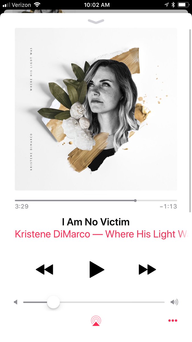 brittmalcolmson's tweet photo. This whole album 🔥 
But this song?! Incredible.
🔂 https://t.co/pM4ZwPYP02