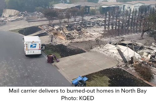 NorCalGrant's tweet photo. 10:30am on Tues 10/24: Our next funder call on #NorCalFires w/ experts on how to meet needs of all &amp; plan 4 recovery https://t.co/NoEX0HqkqS https://t.co/CSFal2bxqo