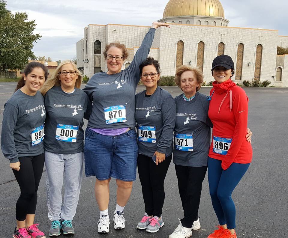 Kotsi_Kinders's tweet photo. Had such a fun day at the #RM5K #D109Pride #BoysOnTheRun #APoppinPair #teacherlife https://t.co/AneEZ17fz4
