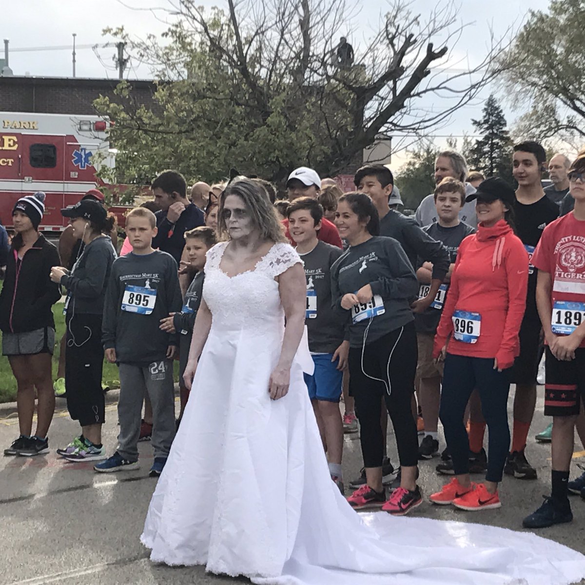 Kotsi_Kinders's tweet photo. Had such a fun day at the #RM5K #D109Pride #BoysOnTheRun #APoppinPair #teacherlife https://t.co/AneEZ17fz4