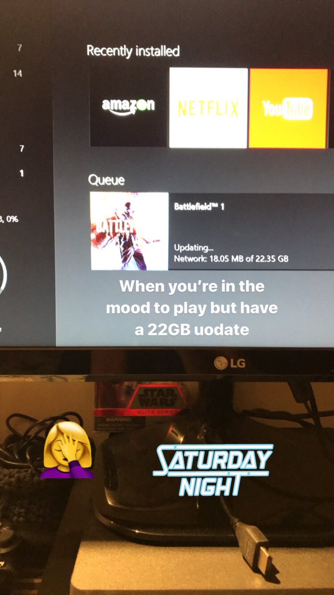 rowenarazak's tweet photo. #xboxonelife https://t.co/qNBc2flGJE