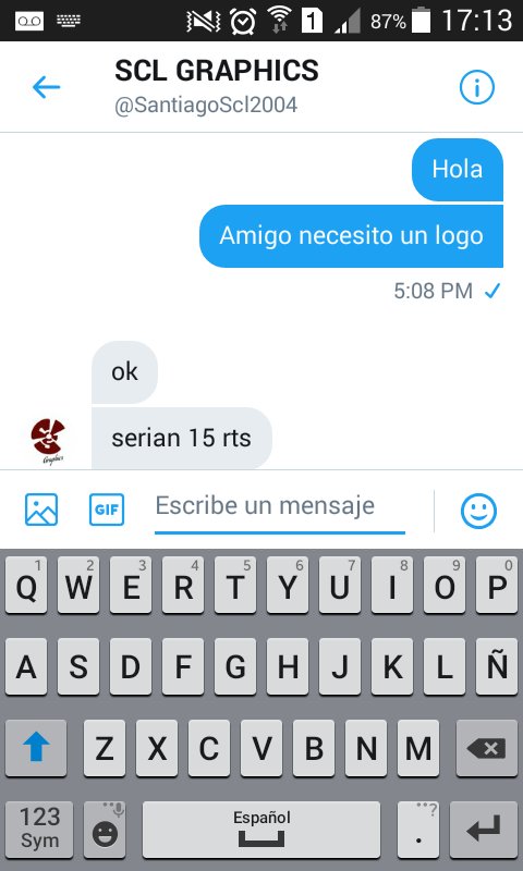 rafazaa1's tweet photo. Chicos ayudenme con su rt es para un logo porfavor @Vitty756 @DrekzeNN @Ivan_Paez18 @PandaTeamCR @KmanuS88 https://t.co/ZeghvyCOTM