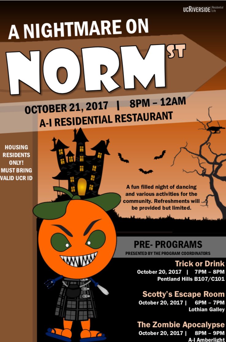 Tonight!! Join us for lots of Halloween fun!