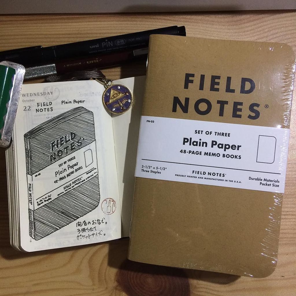 decocchi_7134's tweet photo. #凸llection #スケッチ #ラクガキ #moleskine #モレスキン #moleskinejp #dailyxs #おうちノート部 #凸desk #fieldnotes #plainpaper #3
冊SET
ま… https://t.co/9isPgltftN https://t.co/V83o7UNVRu