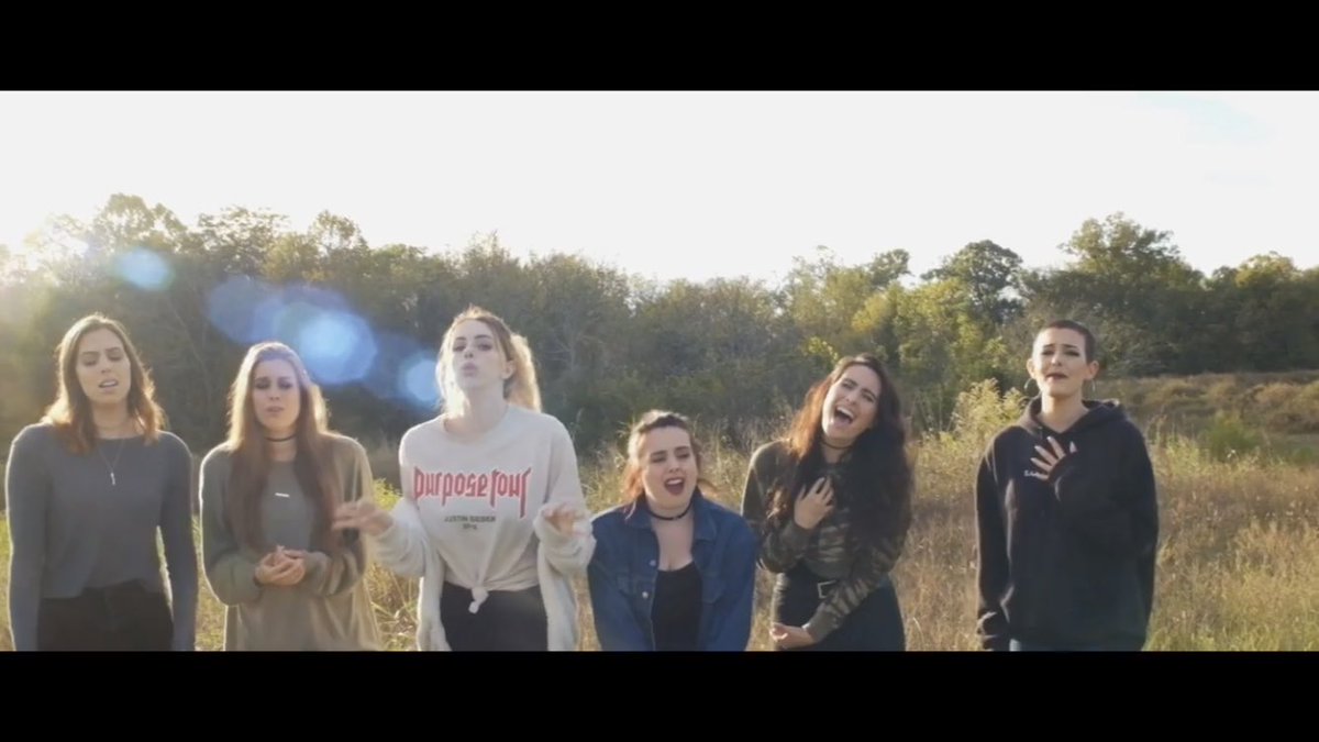 realclapaso's tweet photo. So beautiful ๐ญ๐ญ๐ #CimorelliSaturday #CimorelliNewVideo https://t.co/glSm7xzHNk