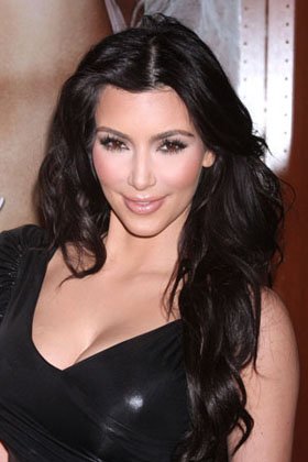 Happy Birthday Wishes going out to Kim Kardashian!!!   