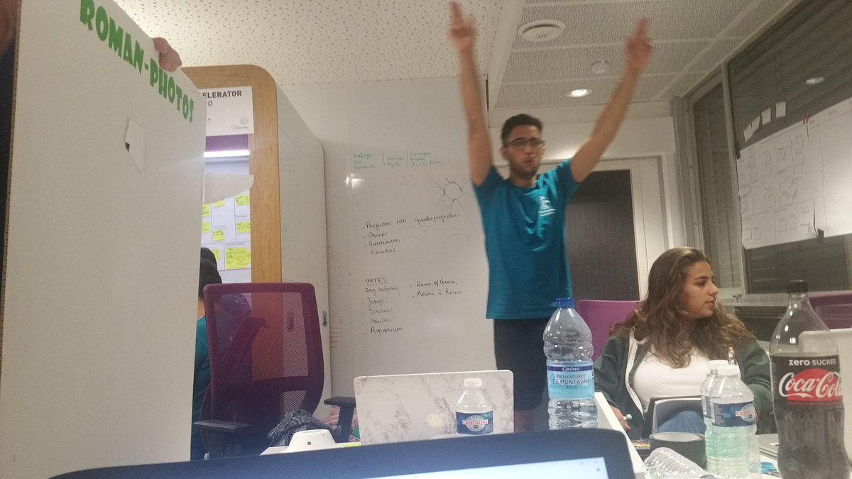 EmiSalignon's tweet photo. Fusion dragonball 
@swAixMarseille #swam https://t.co/iiDQhzpBQl