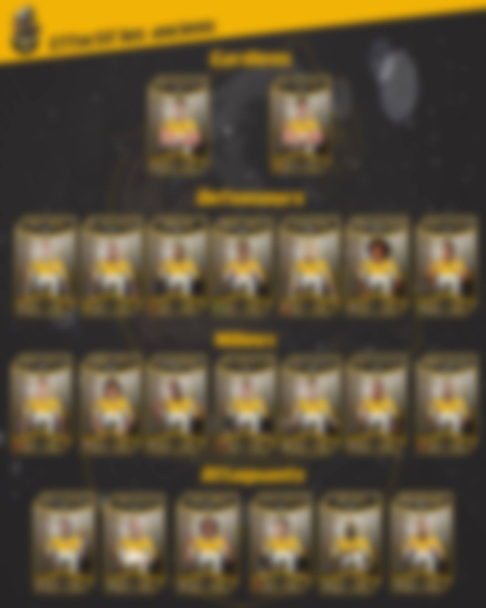 xMansheet's tweet photo. Rendez vous demain a 19h pour l'annonce de l'effectif des Anciens Fc,même en ligue 3 on reste ensemble ,plus qu'un club, une famille.⚽️⚽️ https://t.co/8VgxWrYRcq