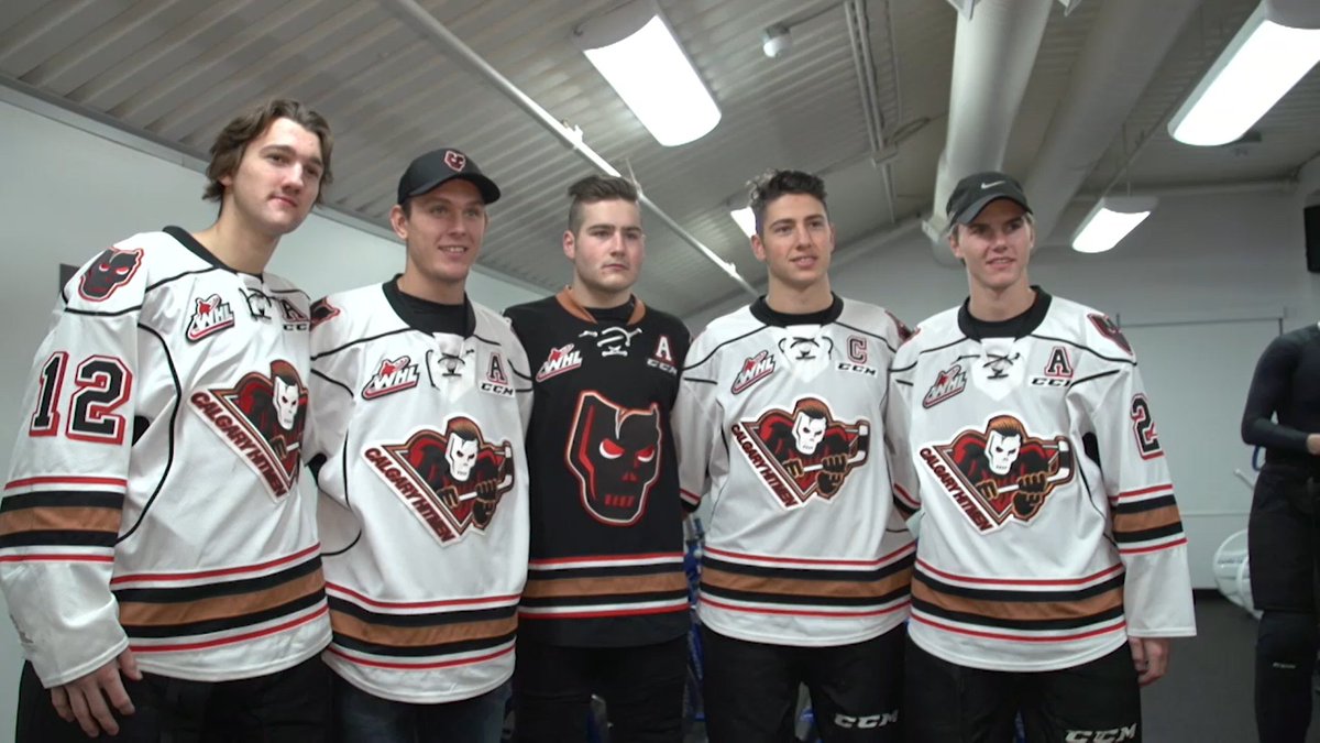 Hitmen TV: "The reason you are captain is something that is earned not something that is given," ~ hmen.co/2l7r9Vt