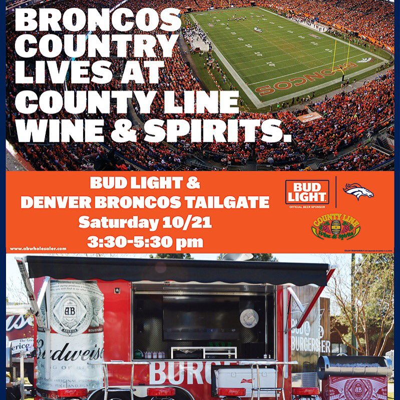 It’s about time.  Come on down!