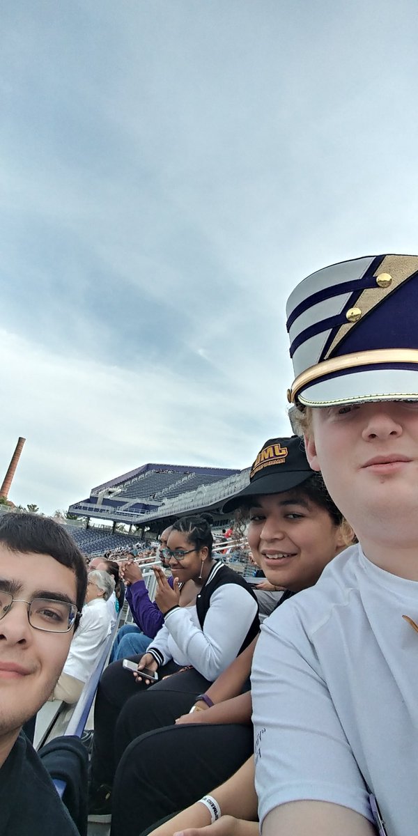 #JMUPOC