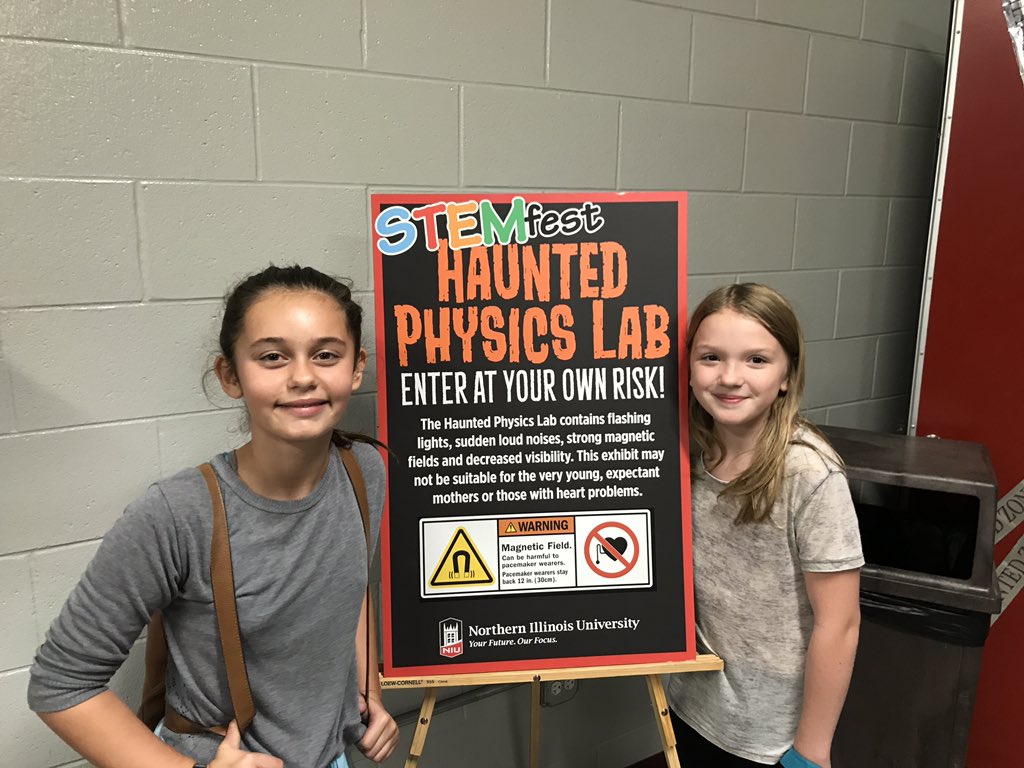 D114Stanton's tweet photo. #STEMfest2017 https://t.co/erMu2oVuvf