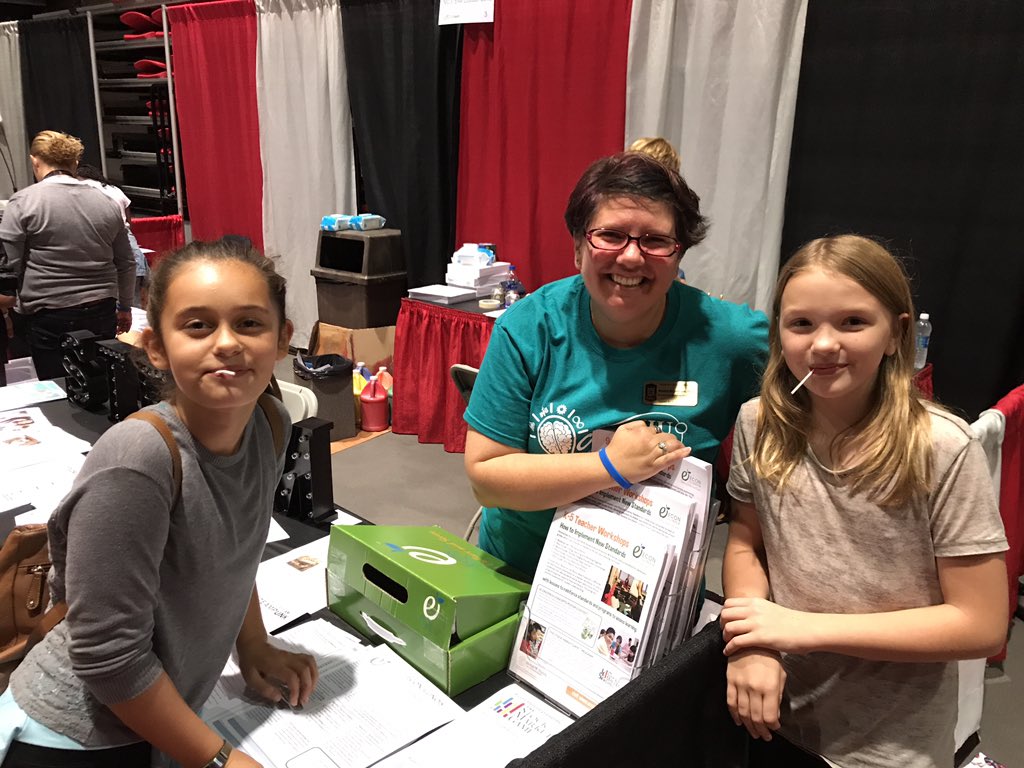 D114Stanton's tweet photo. #STEMfest2017 https://t.co/erMu2oVuvf