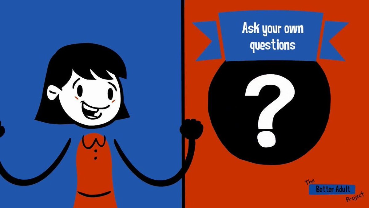 lifehackHQ's tweet image. Another great video by @Christelprice on &quot;Are Your Expectations Making You Unhappy?&quot; youtube.com/watch?v=JKG6xH…