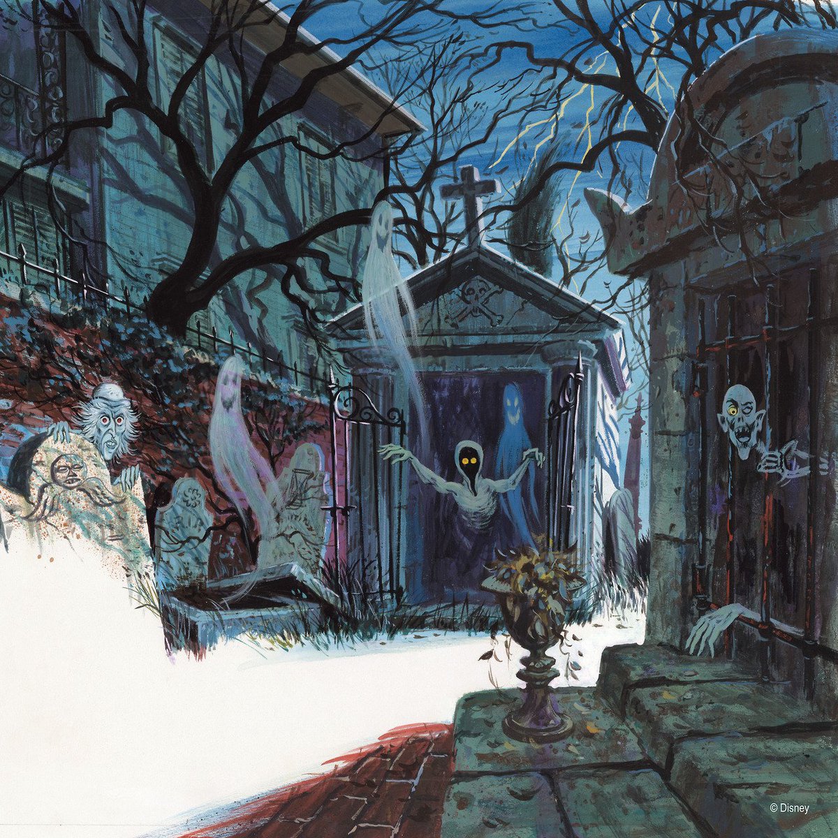 Open Studios Galore this wkd: Mattapan, Roslindale, and Dorchester, oh my. #bosarts #goseeart #spooktacular