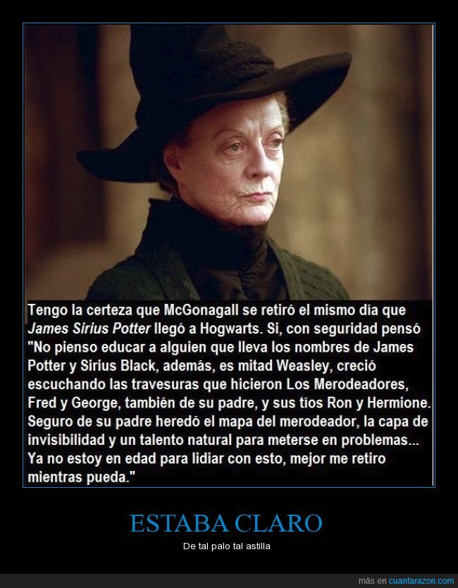 Minerva McGonagall (@mcgonagallfic) on Twitter photo 