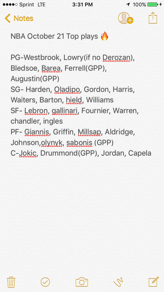 AceDailyFS's tweet image. October 21 Top 🔥 Picks