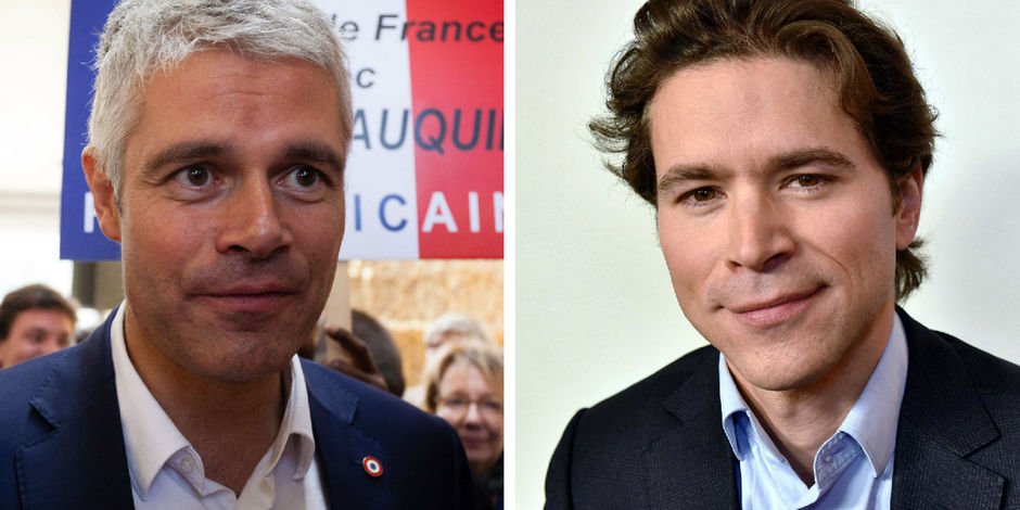leJDD's tweet photo. Les Républicains : Geoffroy Didier soutient Laurent Wauquiez https://t.co/zxVhoHDvVh https://t.co/OXuhXIHXe7