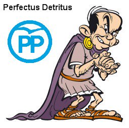 durolandia's tweet photo. #Rajoy y #PP (🇪🇸): EL PARTIDO DE #LaCizaña
#Corrupción #EmpleoBasura #Franquismo #Mordazas #Privatizaciones
y... #Art155 #L6N155 #Axterix https://t.co/YB1FX8Njgl