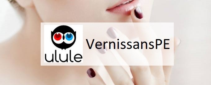 Il reste 2 semaines pour réunir les 6 000€ nécessaires au financement de l'étude #vernisansPE, fr.ulule.com/etude-vernis-o…