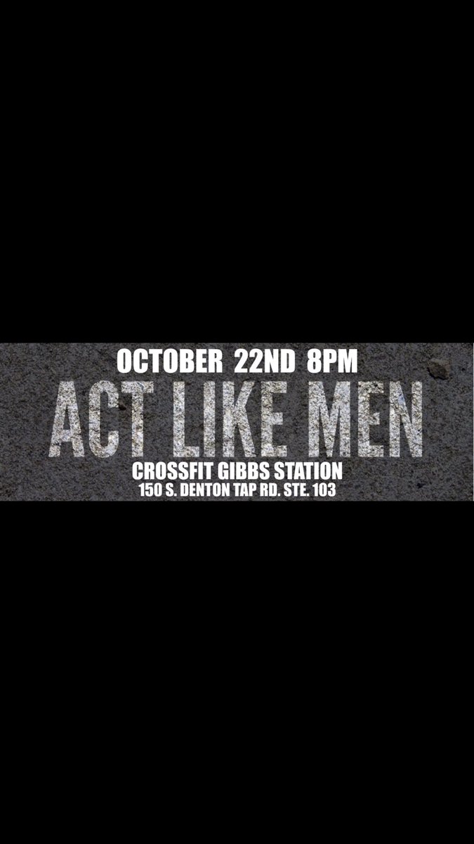 ALMCOPPELL's tweet photo. Coppell area high school young men, don’t miss tomorrow night’s ALM meeting. CHS alum Drayton Shanks is speaking! https://t.co/HAdHJgynQn