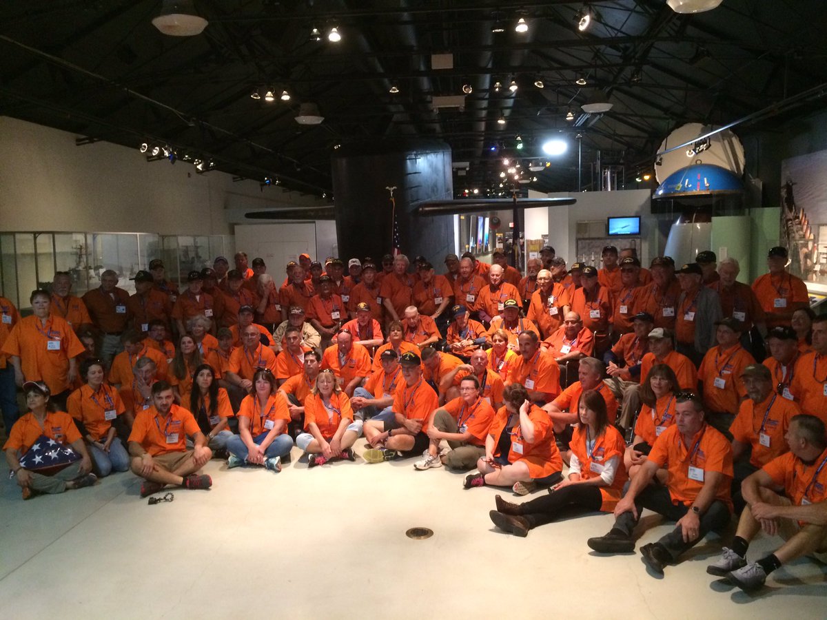 peterglennon's tweet photo. #HonorFlightRochester #Mission57 #ROC #GroupPhoto https://t.co/wSPXV5LJlA