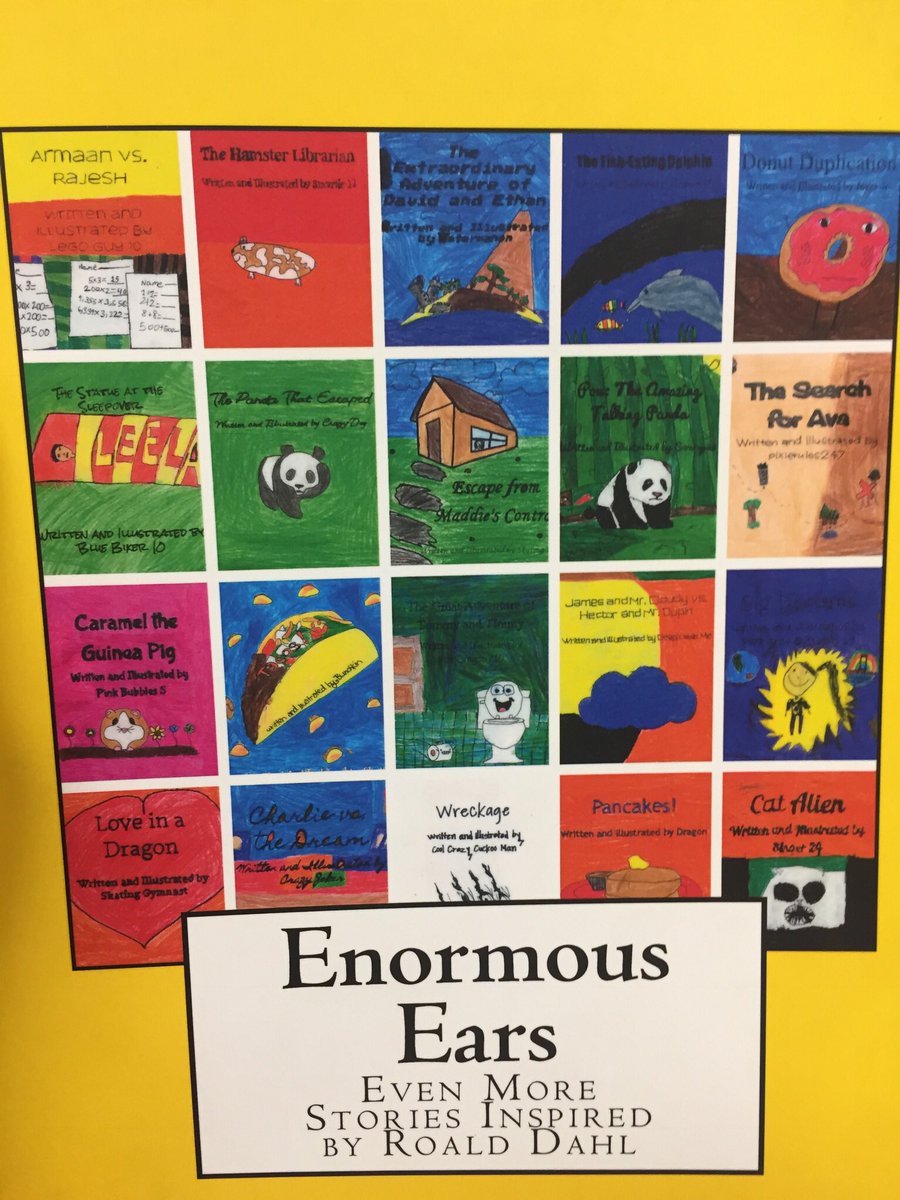 Definitely want to read about this hamster librarian... #Kerncue17 #teamBCSD