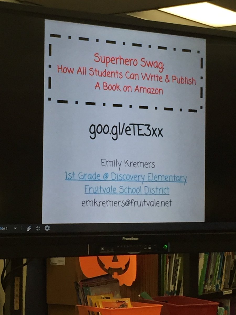 Very excited about this presentation!! Talk about authenticity!! #kerncue17 #teambcsd