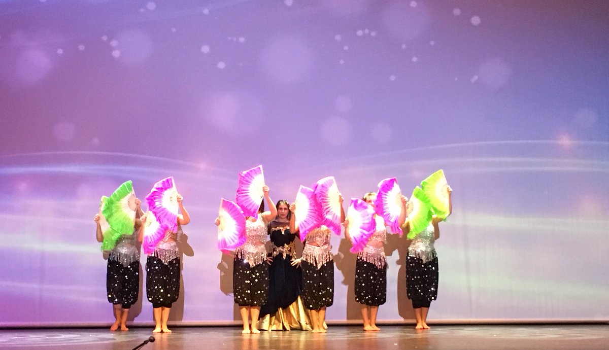 What a show part 2 
#ibcl #diwaliluxembourg #letzgoindia