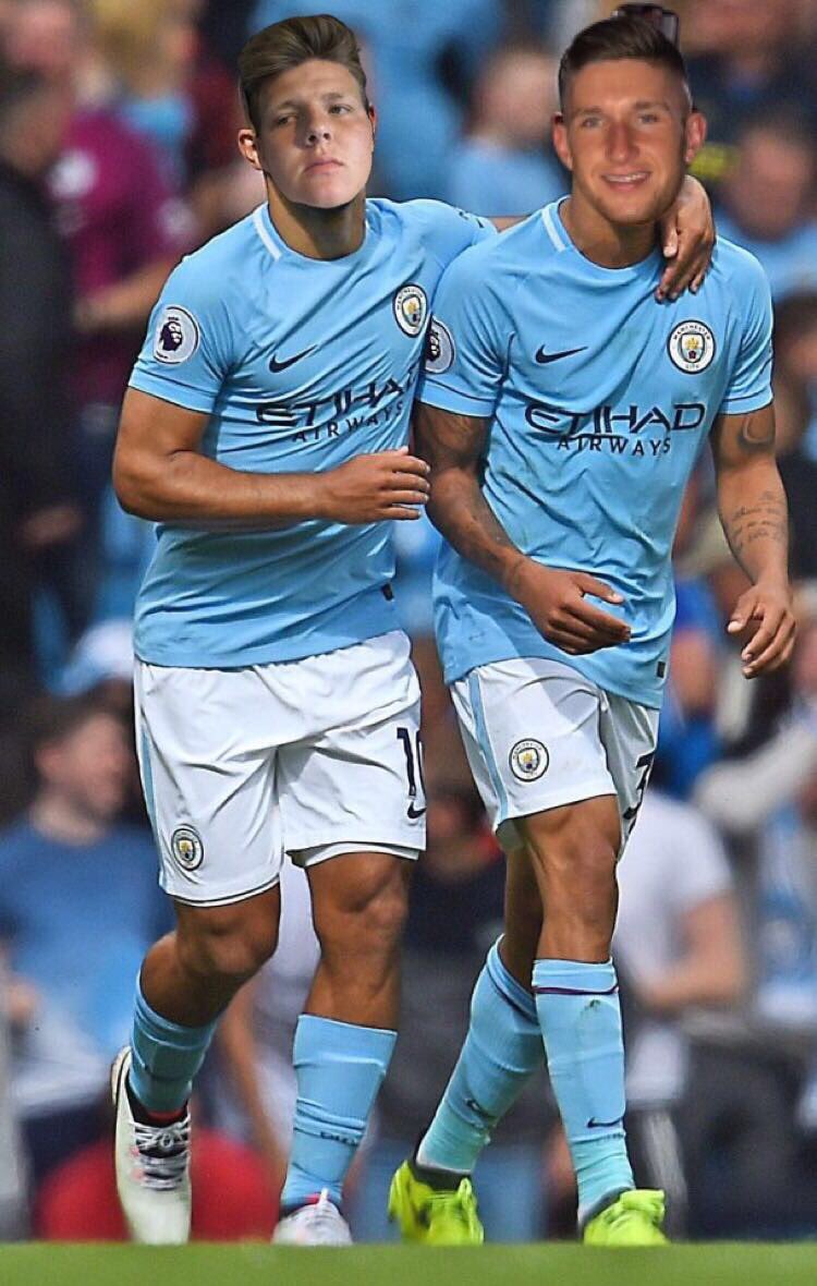 No better feeling than scoring in a derby, great performance from the boys, we go again next week! Come on the blues!