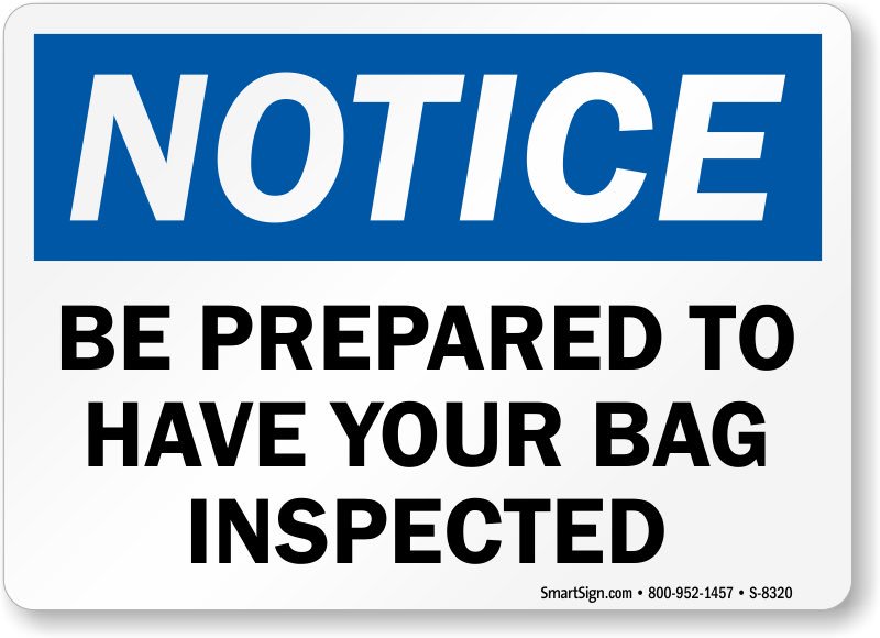 HuddsHaunting's tweet photo. Folks coming tomorrow in order to keep people moving in swiftly, please be ready to have you bag searched on the way in, we want you in as swiftly and safely as possible to have fun! Uber realistic Replica weapons will not be allowed, keep them fun &amp; harmless.. Stay Safe Folks! https://t.co/fyosiDwN6y
